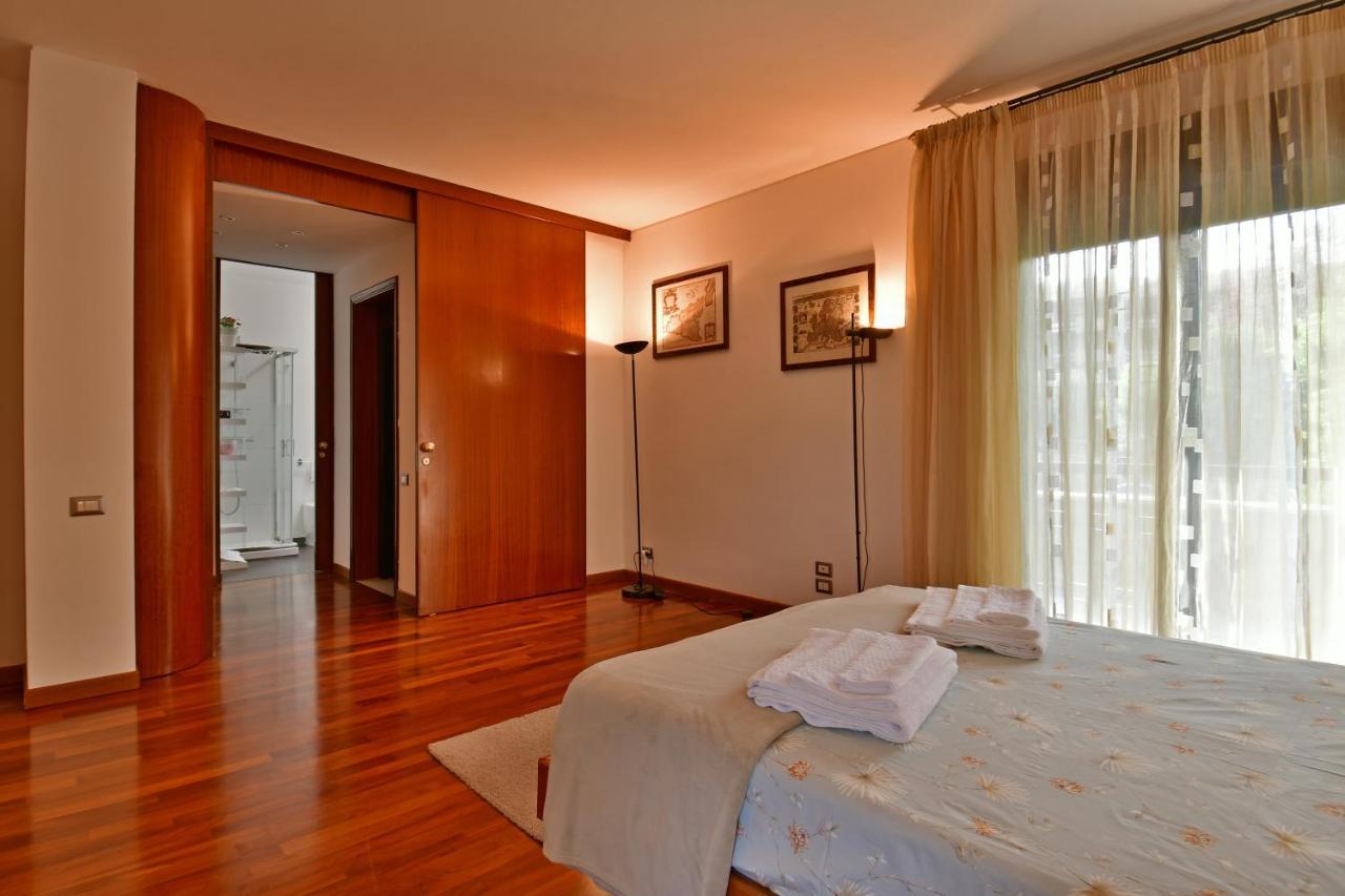 Amaranda B&B CTA Exterior foto