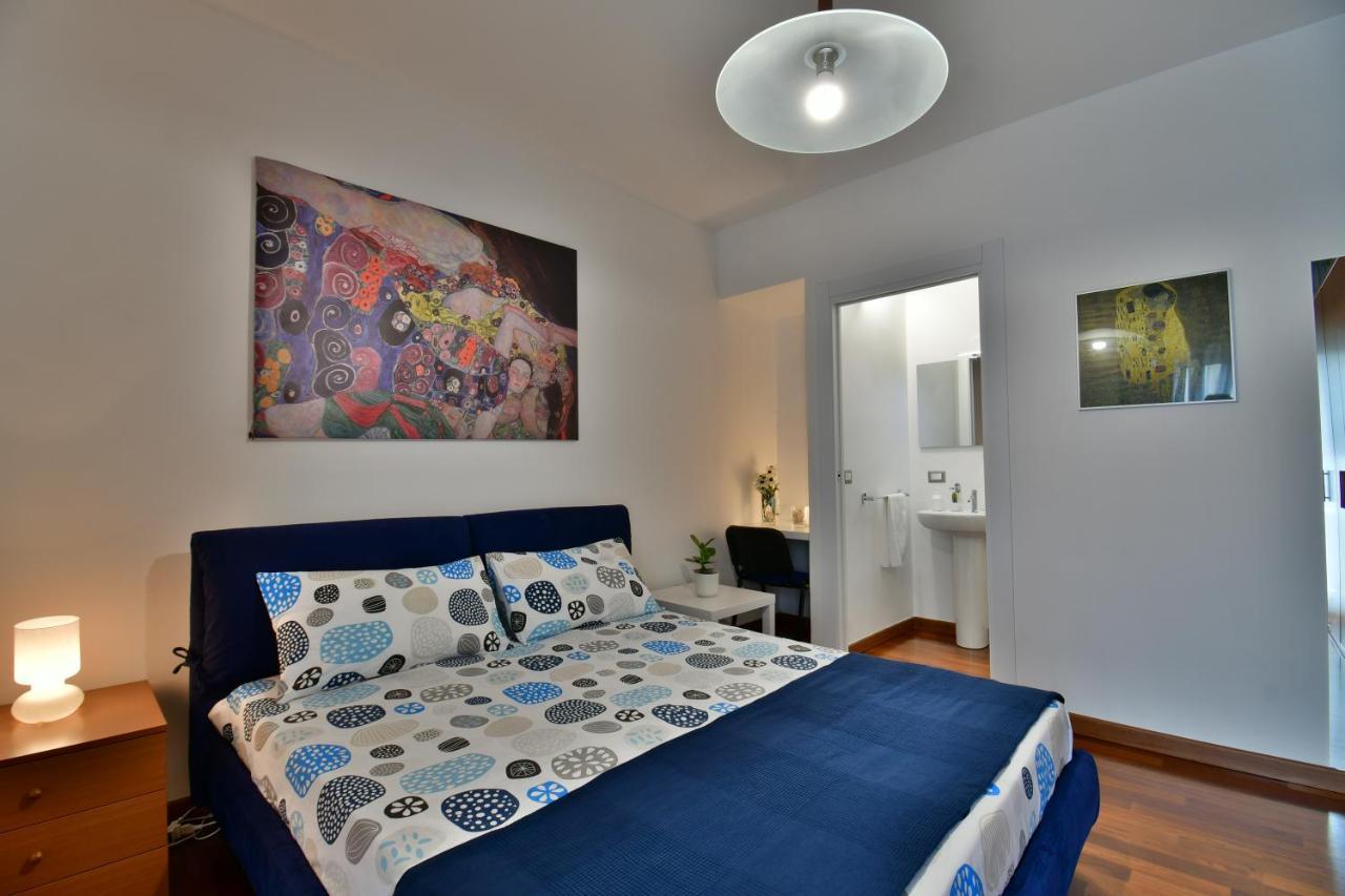 Amaranda B&B CTA Habitación foto