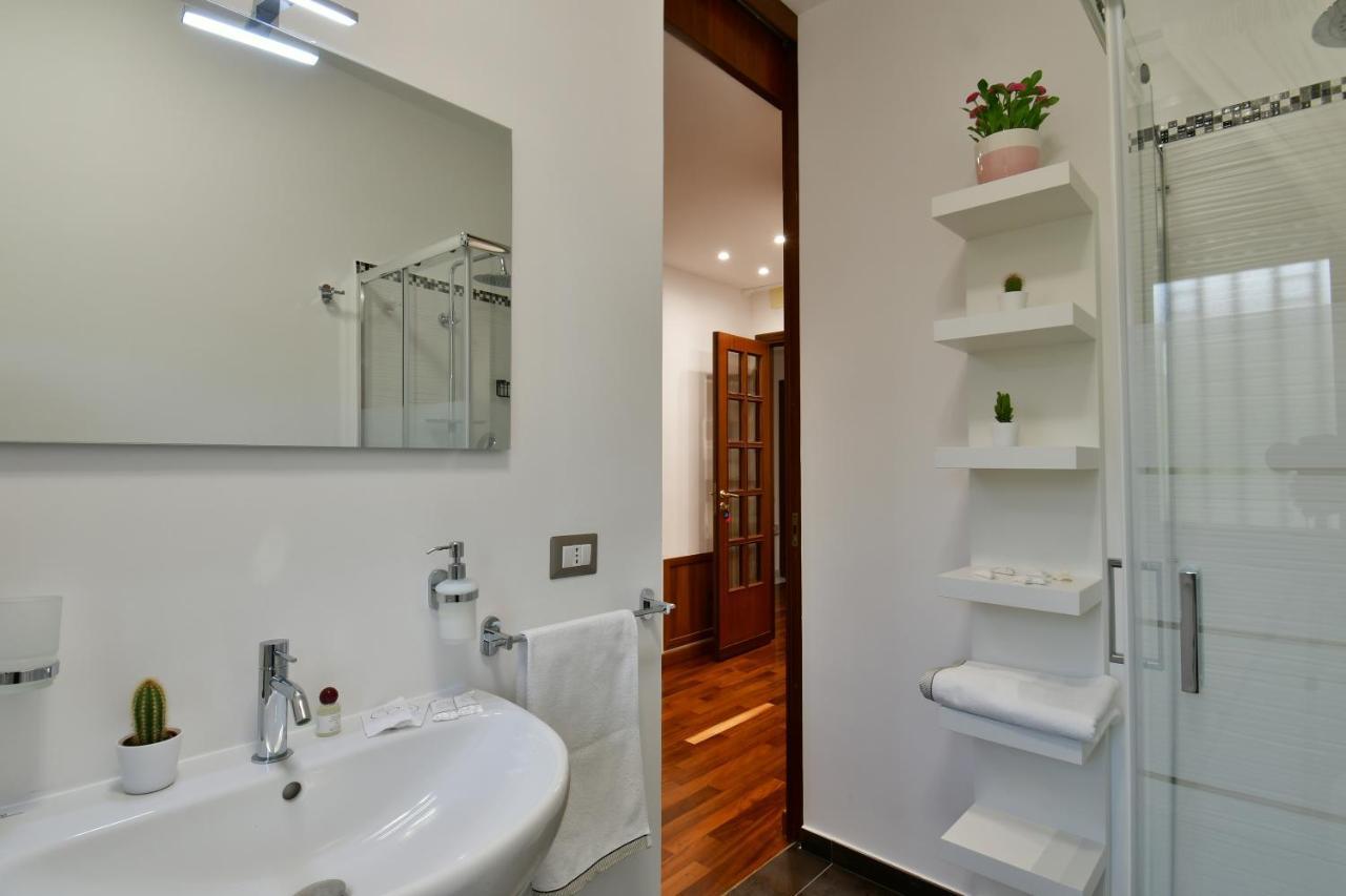 Amaranda B&B CTA Habitación foto