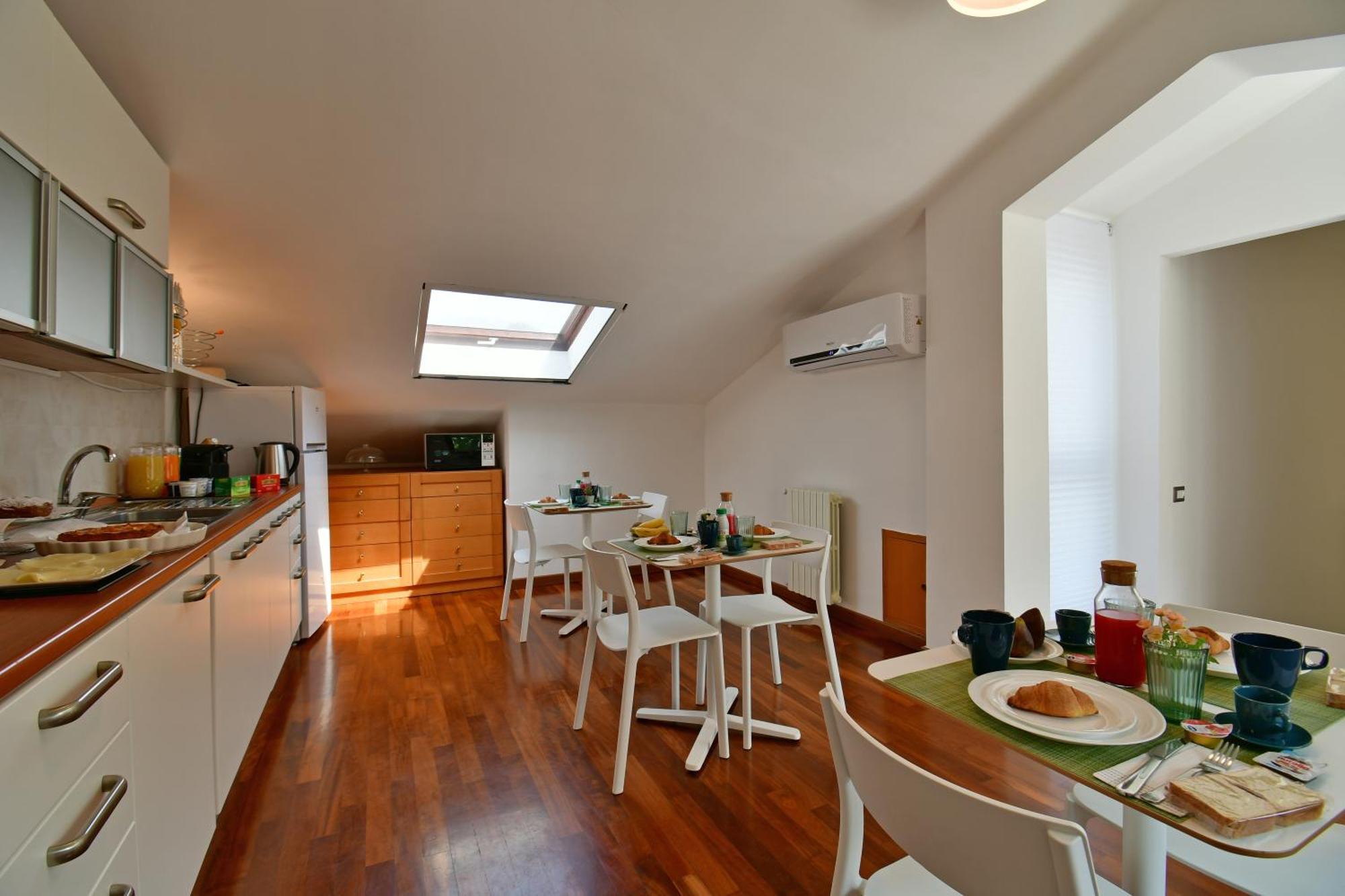 Amaranda B&B CTA Exterior foto